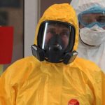 Covid: la fortuna que gasta Rusia para mantener a Putin blindado frente al coronavirus