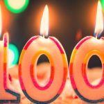 ¿Por qué cada vez más personas superan los 100 años de edad?