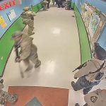 Tiroteo en Uvalde: la indignación de las familias por el video que muestra la inacción de la policía durante la matanza en la escuela