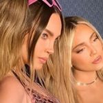 Belinda lanza una nueva canción que podría tratarse de una indirecta a su ex pareja Christian Nodal