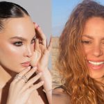 Belinda: cuál fue la canción con la que la artista le rindió tributo a Shakira (y la reacción de sus fanáticos)