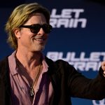 Esta es la histórica casa que el popular actor Brad Pitt compró recientemente por US$40 millones