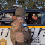 Detienen en Tapachula a el papá de el Primazo con fines de extradición por narcotráfico y lo entregan a autoridades guatemaltecas