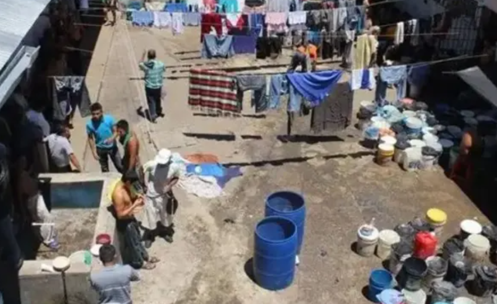 Cárceles de Guatemala