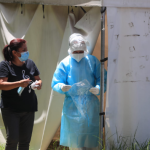 Usuarios afirman que deben esperar hasta 15 días resultado de prueba PCR y Salud afirma que espera es más corta