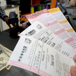 Una persona de Illinois gana US$1.280 millones en la lotería Mega Millions