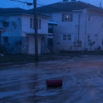Inundaciones en el sur de EEUU elevan número de muertes a 25