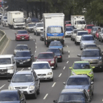 Plazo para el pago del impuesto de circulación vence este lunes y más de 1 millón 353 mil vehículos faltan de pagar