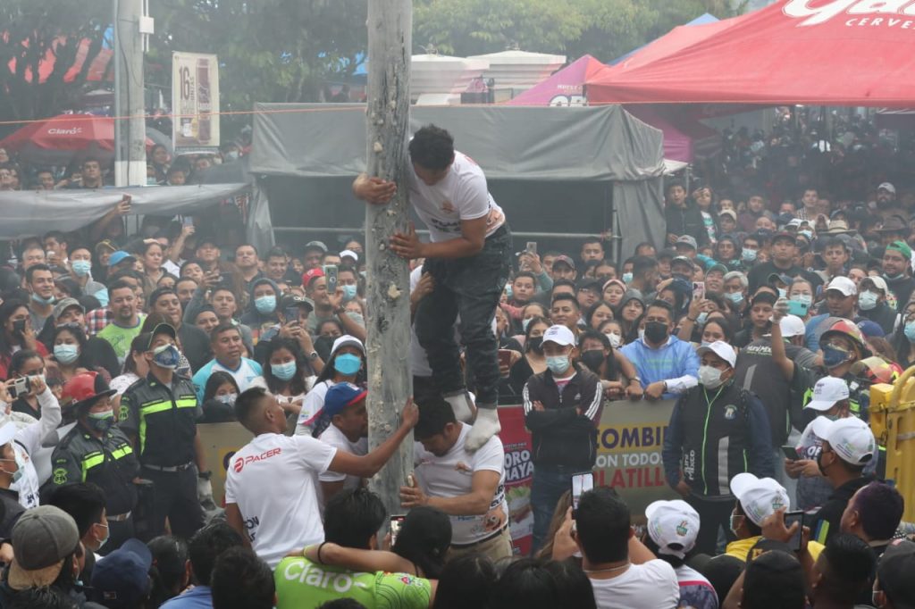 Feria del Chicharrón