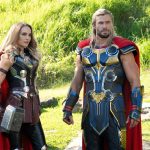 Esto fue lo que hizo Chris Hemsworth para poder besar a Natalie Portman