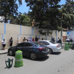 Coronavirus: las largas filas que guatemaltecos hacen en busca de pruebas para detectar covid-19