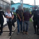 Capturan a tres supuestos coyotes que trasladaban a 13 venezolanos que incumplieron con requisitos migratorios para ingresar al país