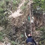 Cuerpos de pareja desaparecida de Tecpán Guatemala habrían sido hallados en Patzún
