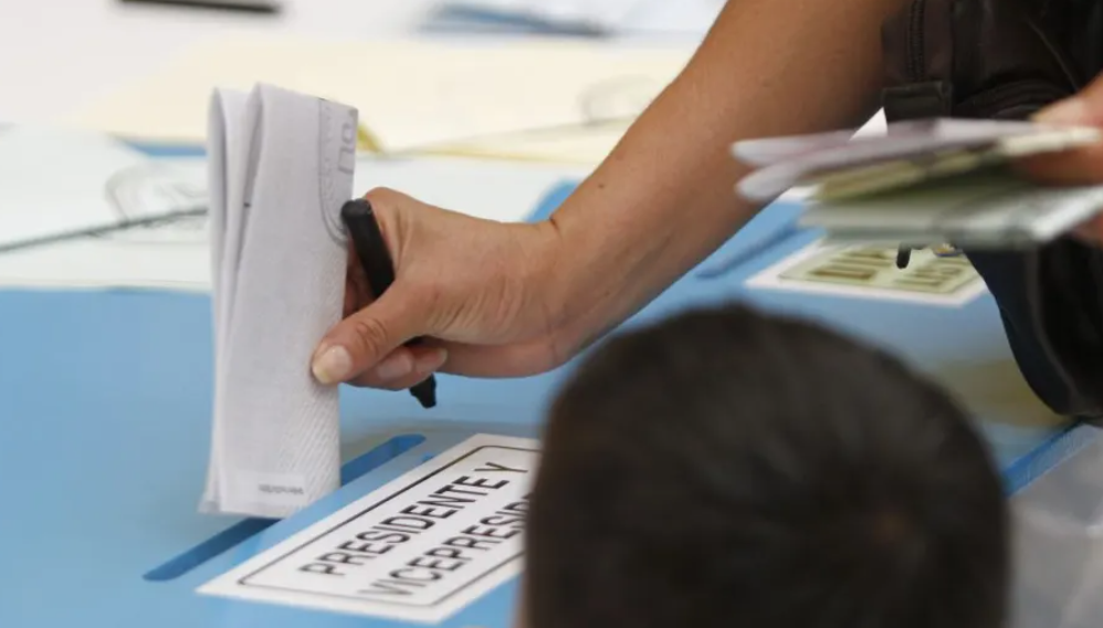 Elecciones en Guatemala