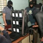 Tres pandilleros de “amplio récord delictivo” murieron al enfrentarse contra la policía de El Salvador