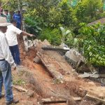 Lluvias en Guatemala afectan varias regiones y estas son las cifras de las autoridades