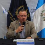 Gobernación dice que operativos han permitido que el narco deje de percibir Q776 millones y da detalles de operativos