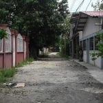 “Les dieron ultimátum a pobladores”: Así es la “La Frontera”, la calle polvorienta de Honduras que divide a la Pandilla 18 y la MS-13