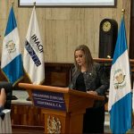 Asume nueva directora del Inacif, Ingrid Romero, y enumera los cinco ejes con que trabajará la institución