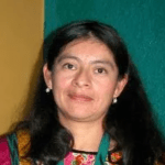 Asociación de Periodistas de Guatemala rechaza acciones contra periodista Irma Alicia Velásquez que fue detenida en Nicaragua