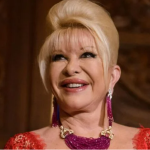 Muere Ivana Trump, primera esposa del expresidente de EE.UU. Donald Trump
