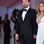 JLo pasó a llamarse legalmente Jennifer Affleck luego de su boda con el actor Ben Affleck