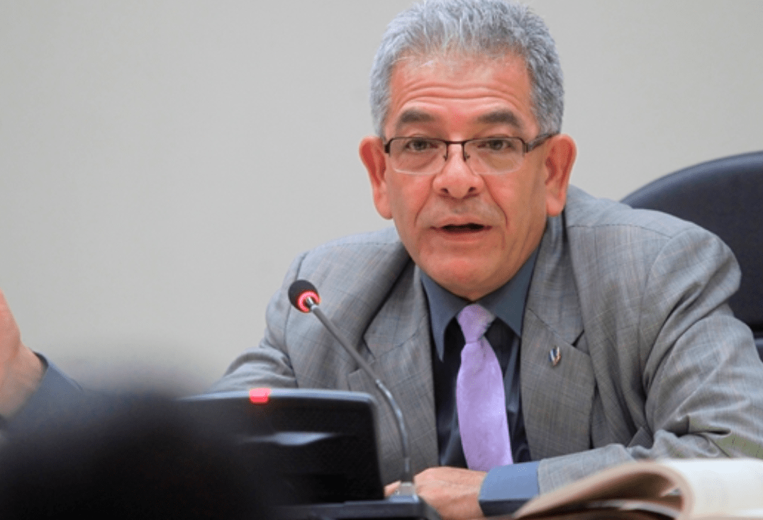 Juez Gálvez