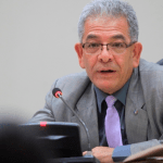 Pesquisidor cita a juez Gálvez para presentar pruebas de descargo por denuncia en su contra