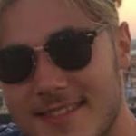 El caso de un joven que murió decapitado por las aspas de un helicóptero cuando quería hacerse una selfi en Grecia