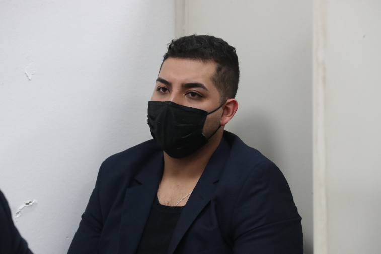 Jorge Rafael Zea Mejía