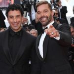 Esto dijo el esposo de Ricky Martin, luego de haberse archivado el caso por supuesta violencia doméstica