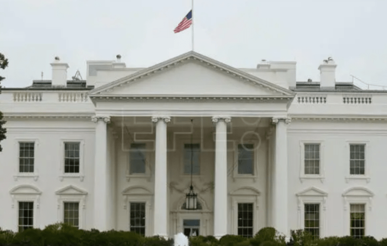 CASA BLANCA