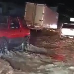 Posibles crecidas de ríos e inundaciones: Guatemala espera un fin de semana lluvioso y Conred advierte de suelos saturados