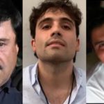 “Los Chapitos”: qué se sabe de las extravagantes “narcoposadas” organizadas por los hijos de Joaquín “El Chapo” Guzmán