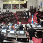 Congreso integra a Héctor Hugo Pérez Aguilera como magistrado titular de la CC por el CSU