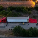 Tragedia de migrantes en Texas: Cancillería rectifica que son 21 los guatemaltecos que murieron en camión