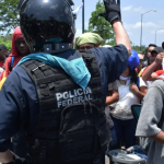 Un grupo de migrantes, entre ellos 89 guatemaltecos, fueron rescatados cuando viajaban en un tráiler a EE. UU.