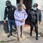Cateos contra supuestos pandilleros: PNC y MP detienen a 12 personas sindicadas de extorsión en operativos realizados en el país