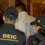 Capturan a presunto integrante de la mara 18 señalado de haber matado a una presidenta de Cocode en la zona 18