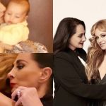 A los 74 años muere la actriz mexicana Susana Dosamantes, madre de Paulina Rubio, la chica dorada