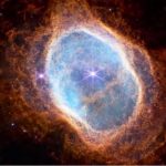 Telescopio James Webb: las asombrosas nuevas imágenes del universo tomadas por el poderoso instrumento espacial