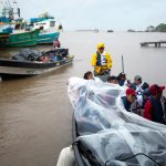 Clima en Guatemala: Se forma la tormenta Bonnie en el Atlántico y así podría afectar al país