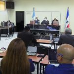 Condenados a 200 años de cárcel: integrantes de banda criminal denominada Los de la O fueron hallados culpables de 5 crímenes