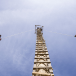 “Danza del Palo Volador”: Tras dos años de suspensión, Cubulco organiza tradicional evento en fiesta de Santiago Apóstol