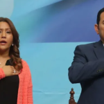 La CC mantiene falta de mérito por fraude a Patricia Marroquín, esposa del expresidente Jimmy Morales