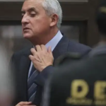 Caso La Línea: Expresidente Otto Pérez Molina debe pagar Q13 millones para salir de prisión