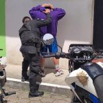 Así puede identificar y reportar anomalías durante puestos de registro de la PNC