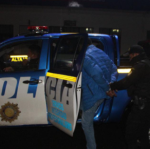 Capturan a hombre en supuesto estado de ebriedad luego de asesinar a su hermano por una discusión