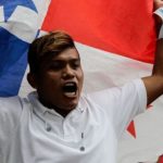 Panamá: cómo ha pasado de ser un ejemplo de prosperidad y estabilidad a vivir masivas protestas que muestran el descontento de la población