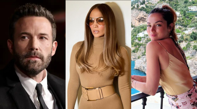 Ben Affleck: quiénes fueron las parejas del actor antes de su matrimonio  con Jennifer López – Guatevision